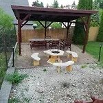 Gasthuis Asta La Vista Vendeghaz