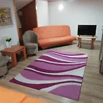 Asta La Vista Vendeghaz 3* Miskolc