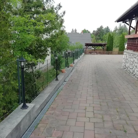 Asta La Vista Vendeghaz Gasthof Miskolc