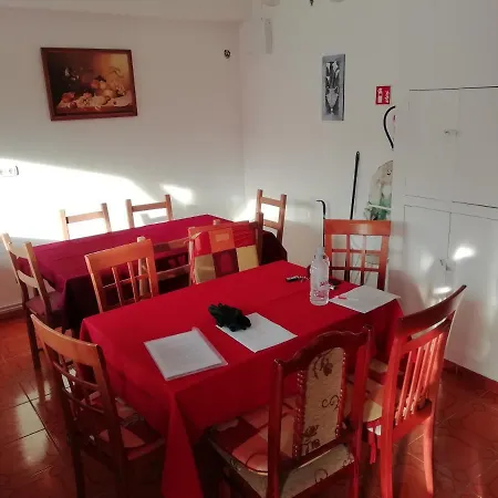 Guest house Asta La Vista Vendeghaz Miskolc