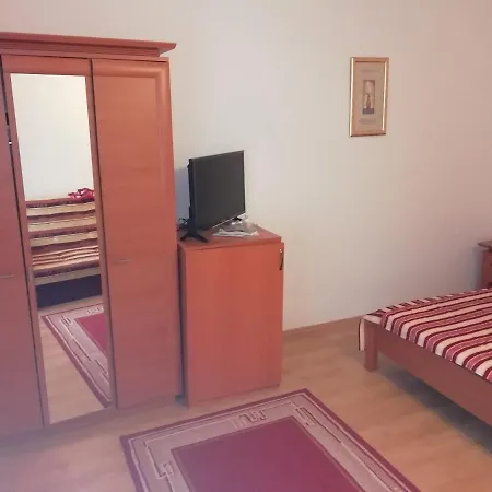 Guest house Asta La Vista Vendeghaz