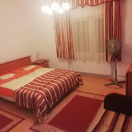 Asta La Vista Vendeghaz Miskolc