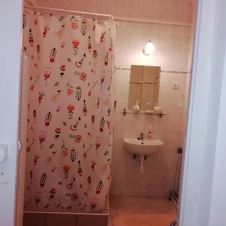 Asta La Vista Vendeghaz Gasthof 3*