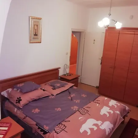 Asta La Vista Vendeghaz