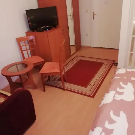 Asta La Vista Vendeghaz Gasthof