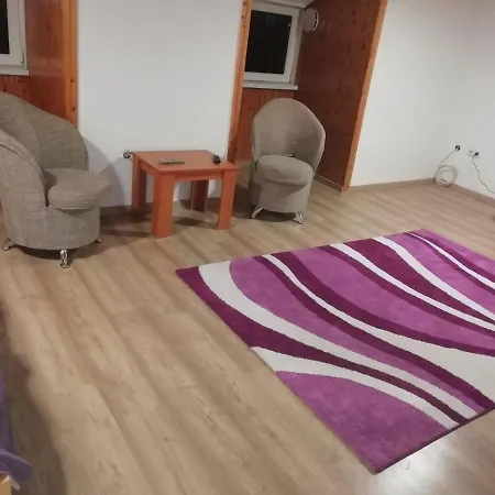 Asta La Vista Vendeghaz Guest house