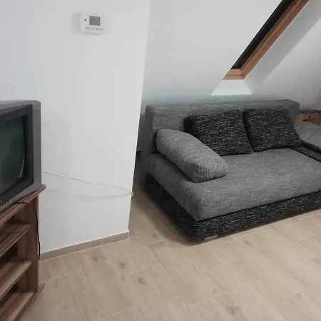 Asta La Vista Vendeghaz Gæstehus 3*