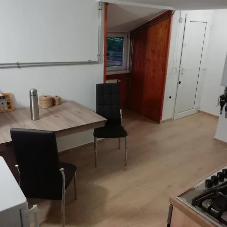 Asta La Vista Vendeghaz Miskolc
