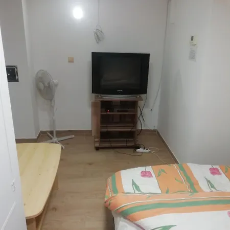 Asta La Vista Vendeghaz
