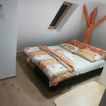 Asta La Vista Vendeghaz Konukevi