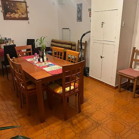 Asta La Vista Vendeghaz 3* Miskolc