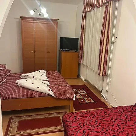 Asta La Vista Vendeghaz Gasthof 3*