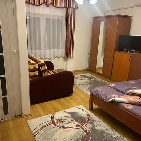 Asta La Vista Vendeghaz Gasthof