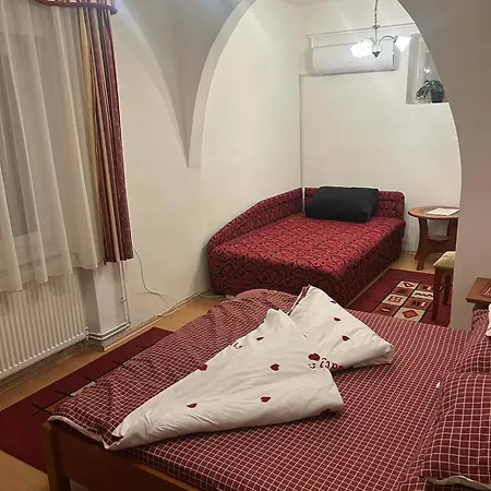 Gasthof Asta La Vista Vendeghaz