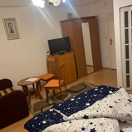 Asta La Vista Vendeghaz Gasthof 3*